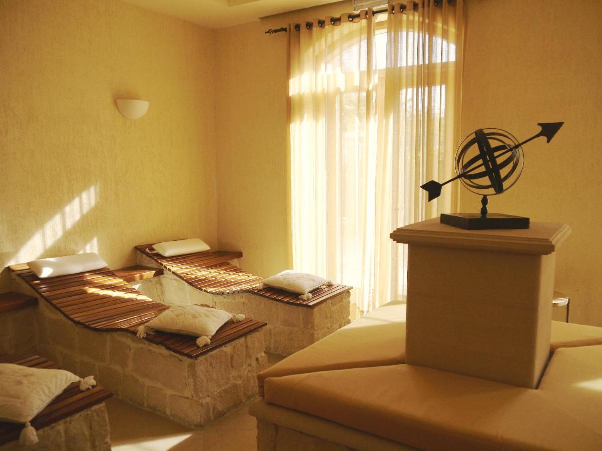 2 Bedroom Apartment Avdimou With Stunning Sea Views, Aphrodite Hills Resort เกาเคลีย ภายนอก รูปภาพ